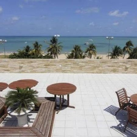 Imperial Suites João Pessoa Exteriör bild