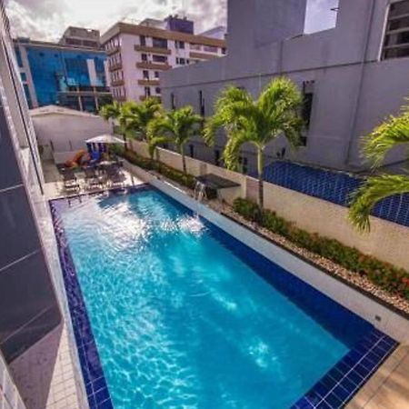 Imperial Suites João Pessoa Exteriör bild