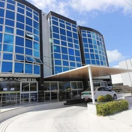 Imperial Suites João Pessoa Exteriör bild