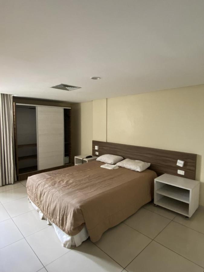 Imperial Suites João Pessoa Exteriör bild