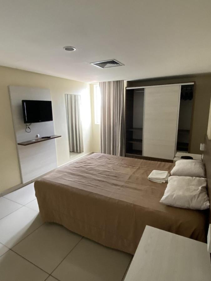 Imperial Suites João Pessoa Exteriör bild