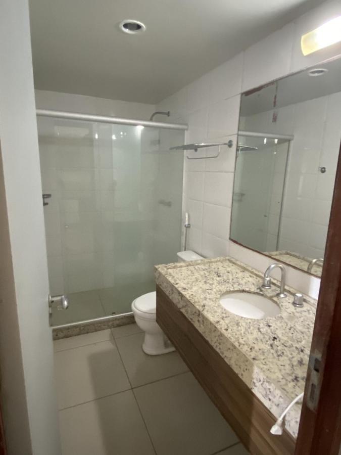 Imperial Suites João Pessoa Exteriör bild