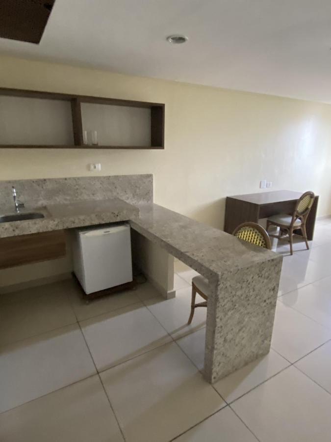 Imperial Suites João Pessoa Exteriör bild