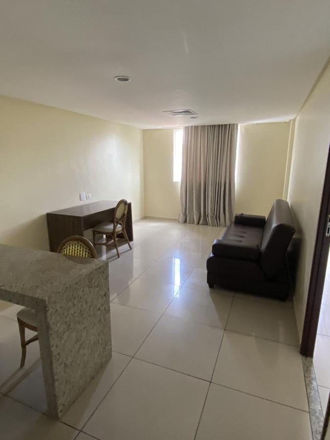 Imperial Suites João Pessoa Exteriör bild