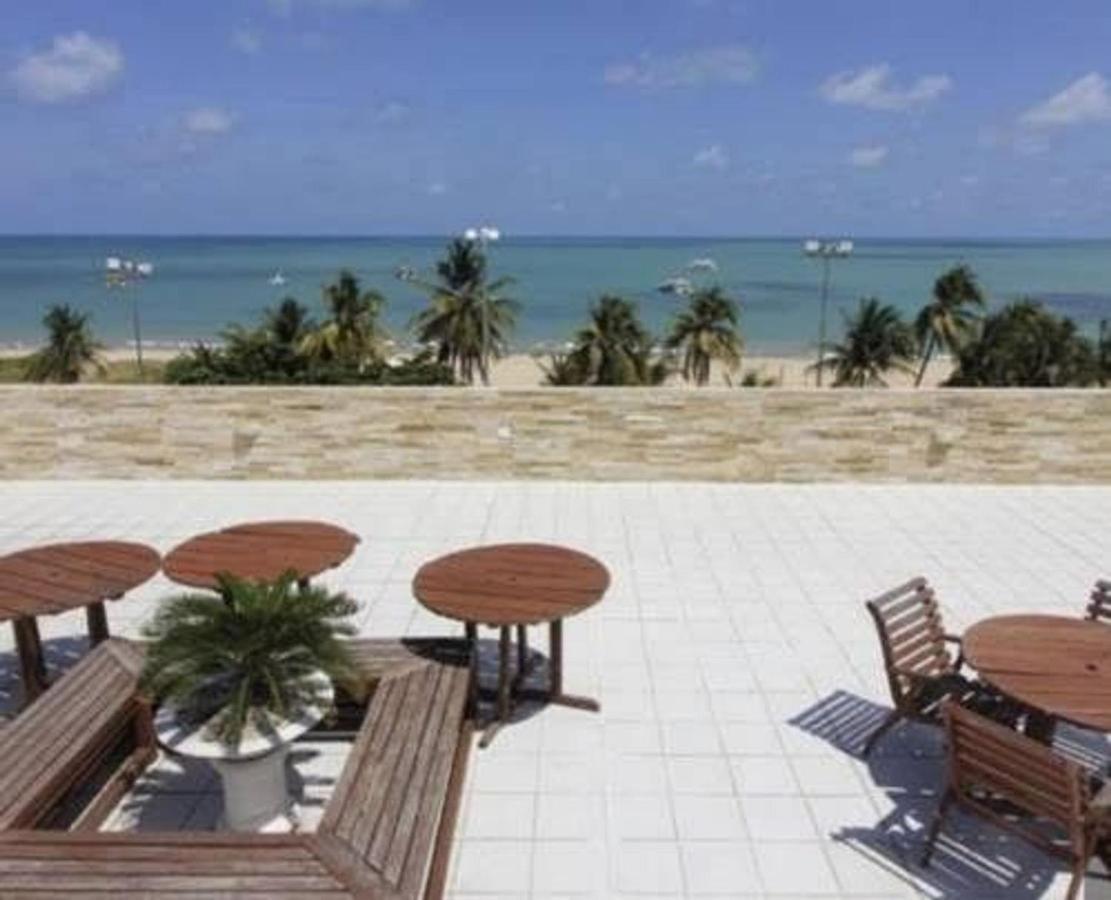 Imperial Suites João Pessoa Exteriör bild