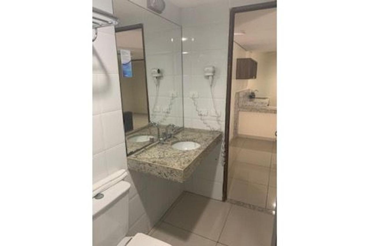 Imperial Suites João Pessoa Exteriör bild