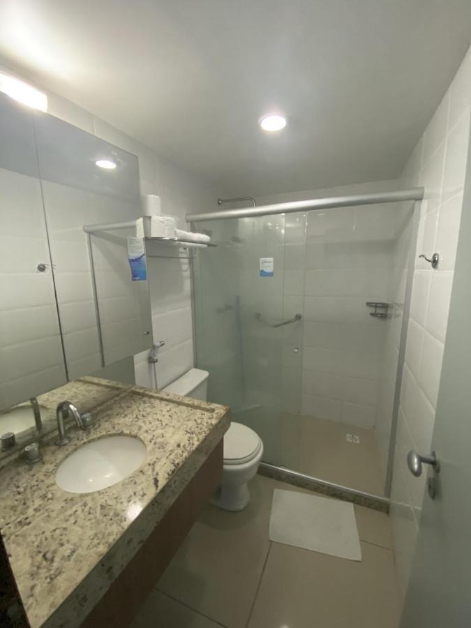 Imperial Suites João Pessoa Exteriör bild