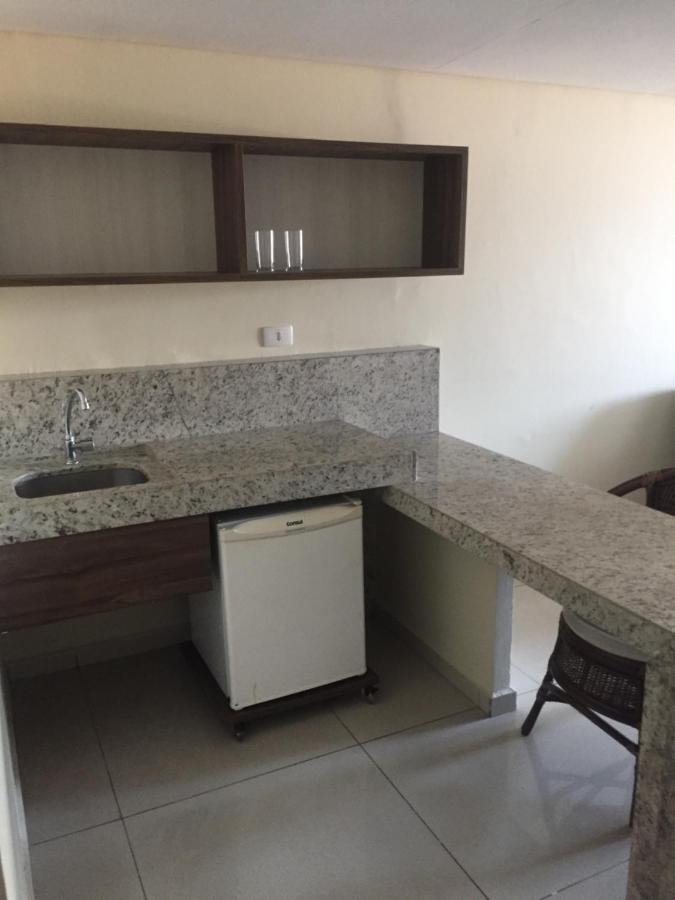 Imperial Suites João Pessoa Exteriör bild