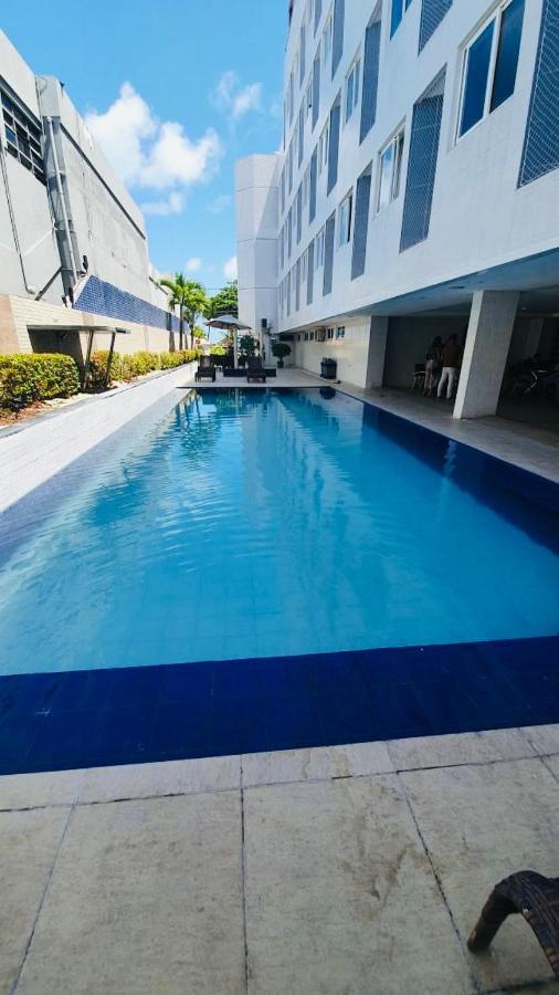 Imperial Suites João Pessoa Exteriör bild