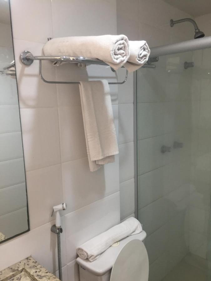 Imperial Suites João Pessoa Exteriör bild