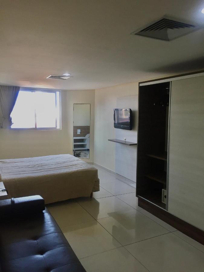Imperial Suites João Pessoa Exteriör bild
