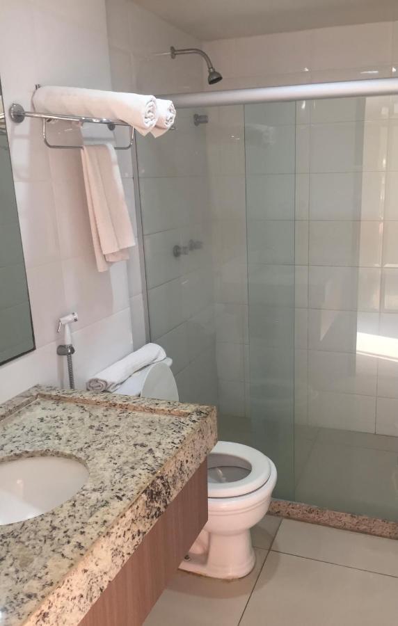 Imperial Suites João Pessoa Exteriör bild