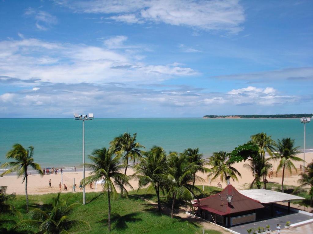 Imperial Suites João Pessoa Exteriör bild