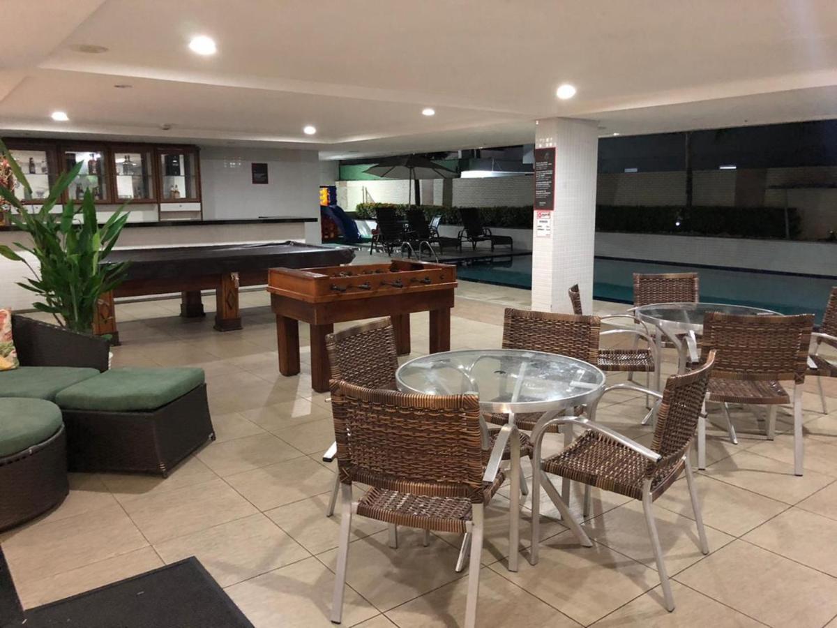Imperial Suites João Pessoa Exteriör bild