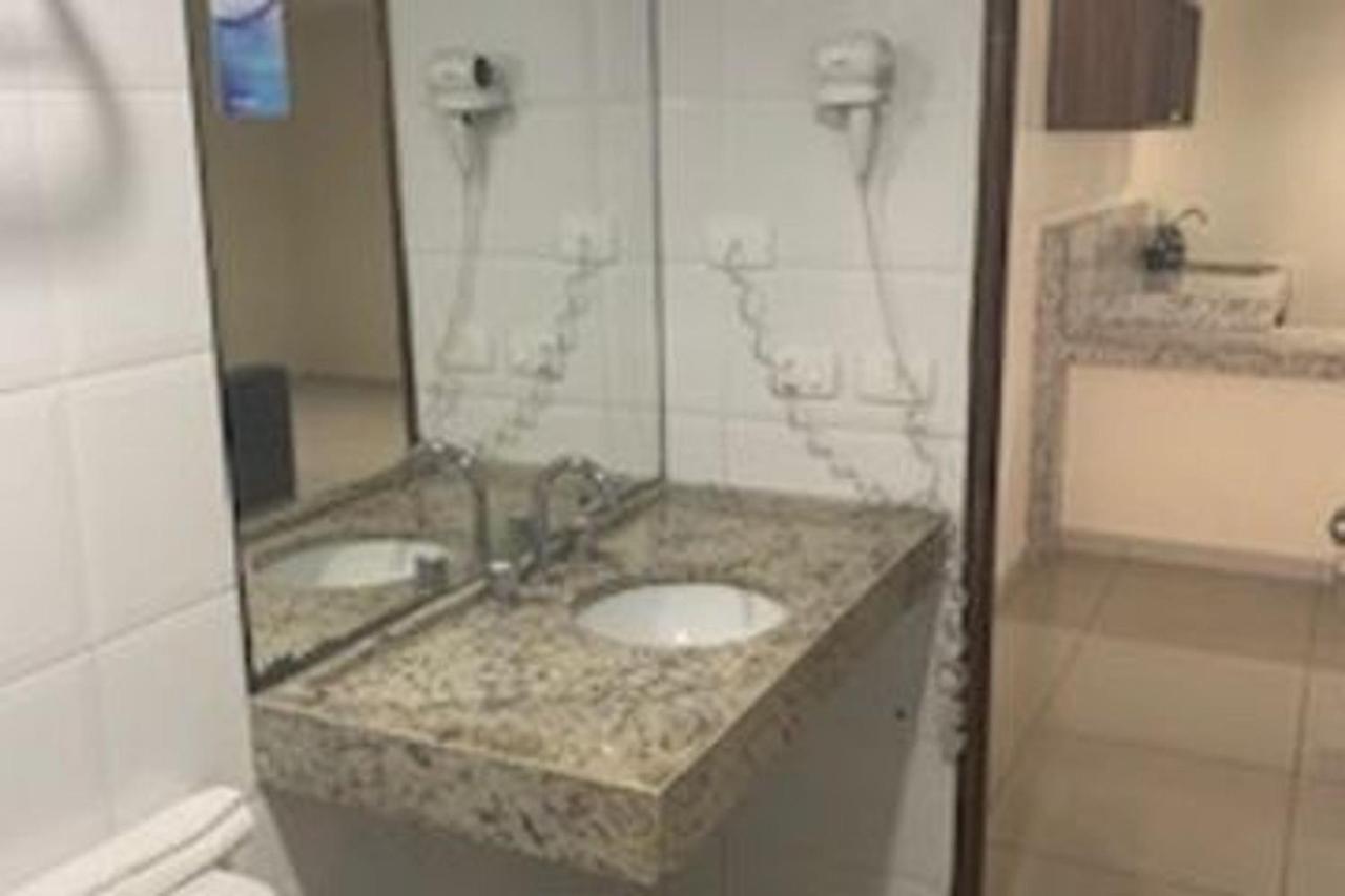 Imperial Suites João Pessoa Exteriör bild