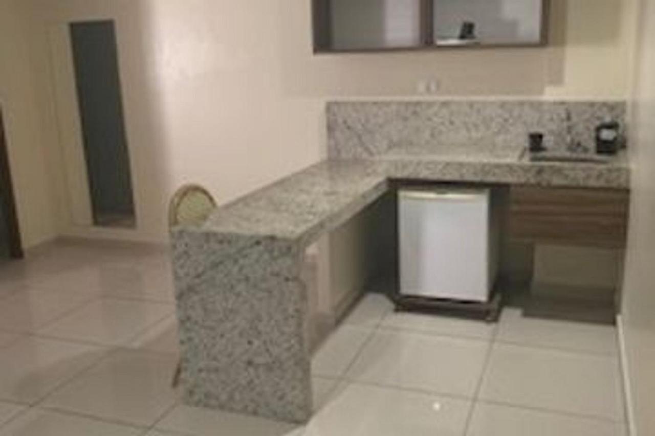 Imperial Suites João Pessoa Exteriör bild