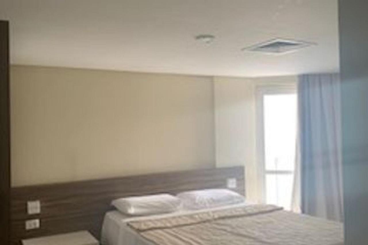 Imperial Suites João Pessoa Exteriör bild