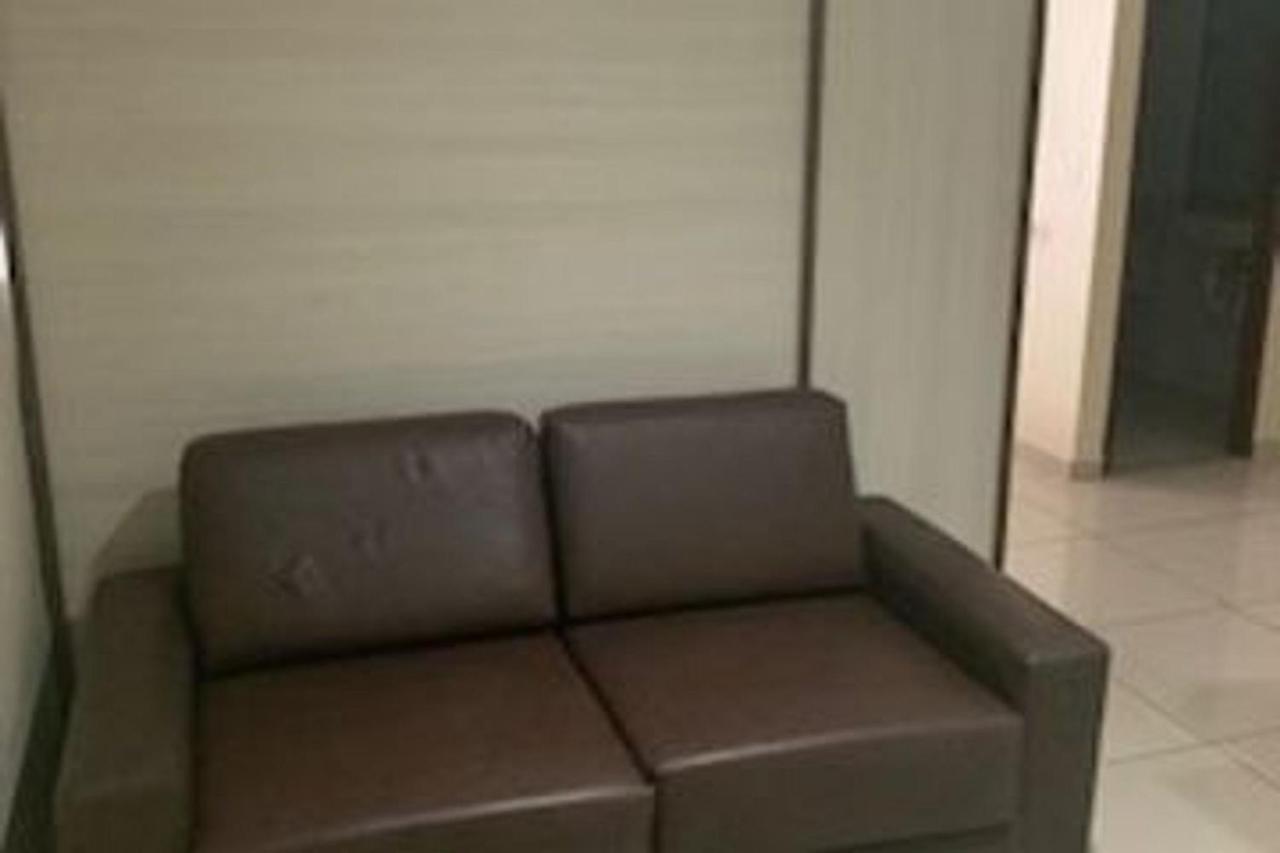 Imperial Suites João Pessoa Exteriör bild