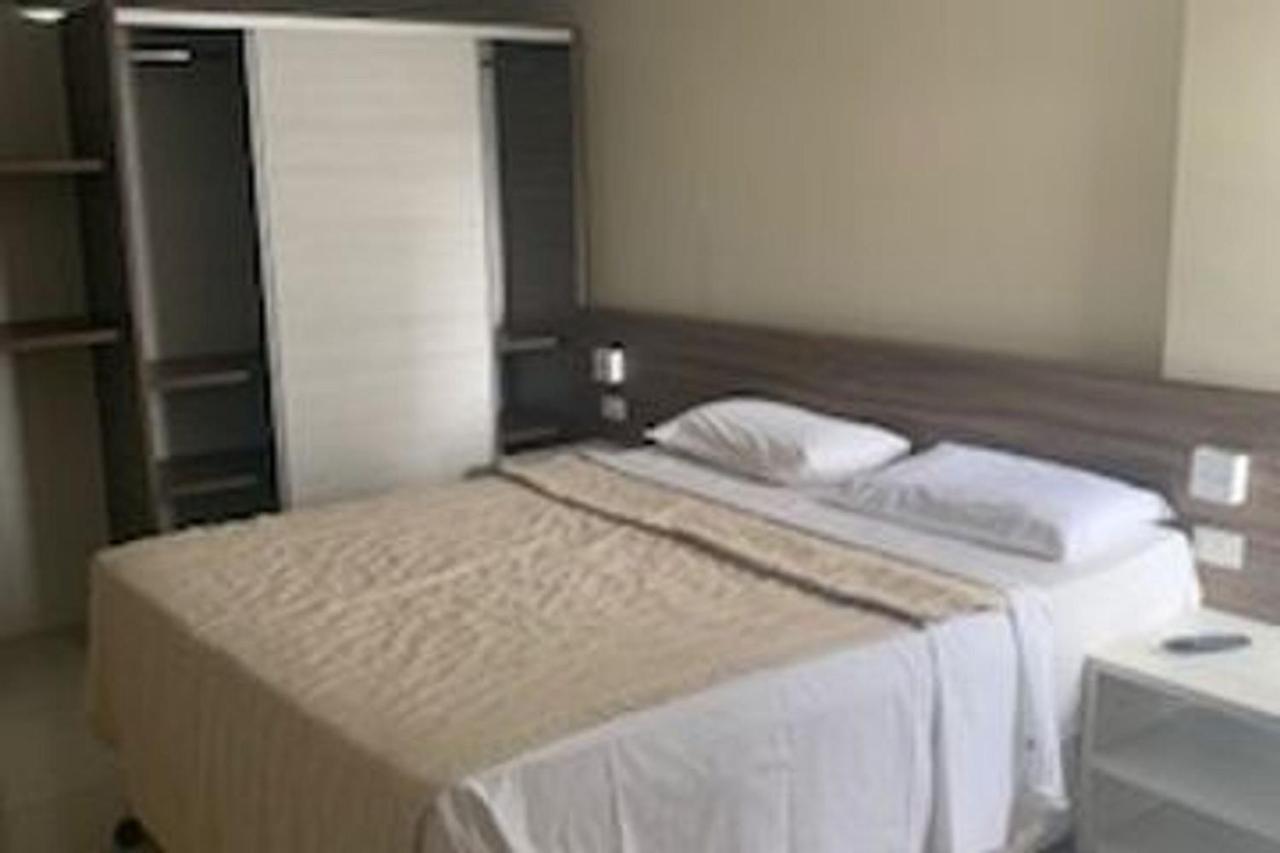 Imperial Suites João Pessoa Exteriör bild