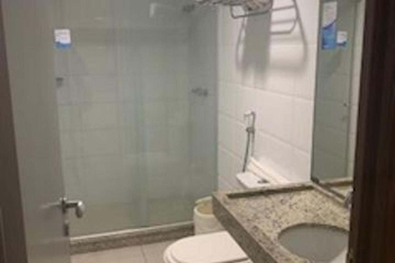 Imperial Suites João Pessoa Exteriör bild