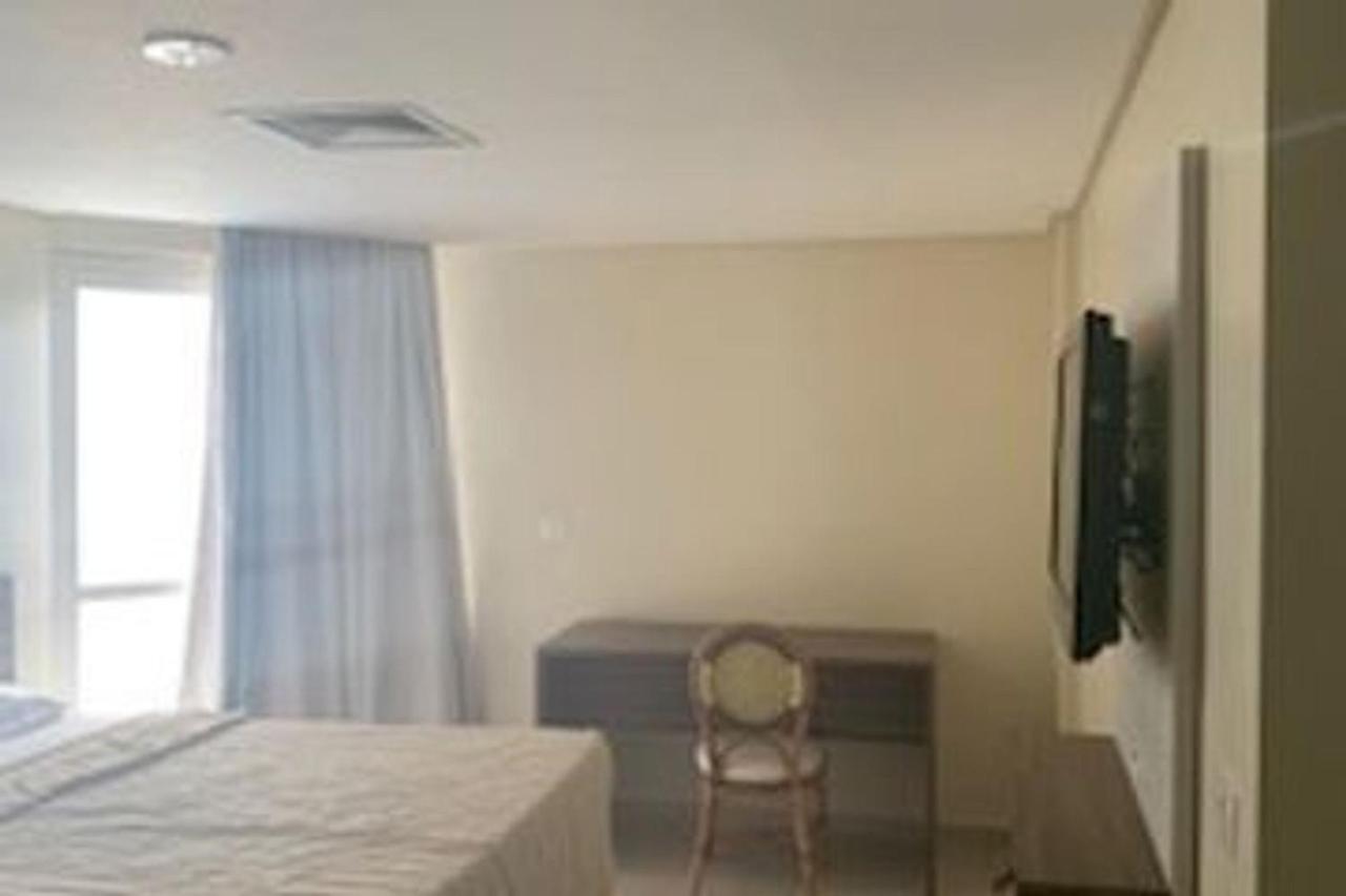Imperial Suites João Pessoa Exteriör bild