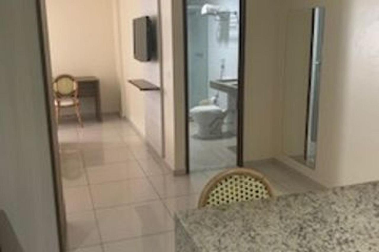 Imperial Suites João Pessoa Exteriör bild